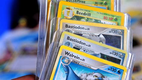 How to build a Pokémon deck – deck.